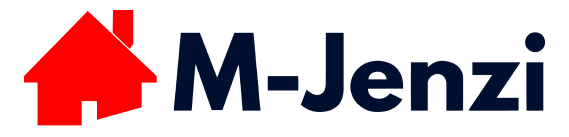 M-jenzi Logo